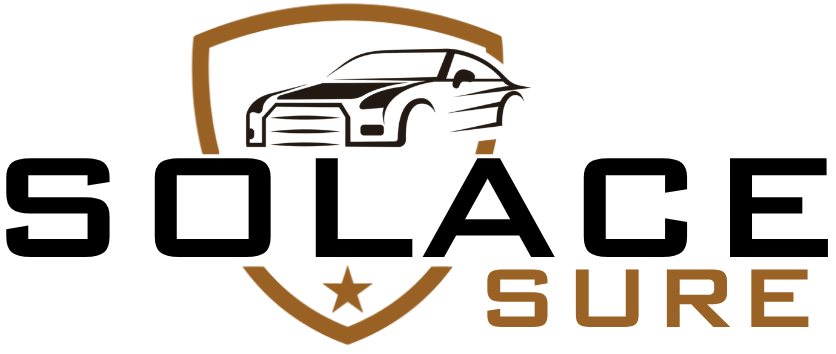 SolaceSure auto insurance